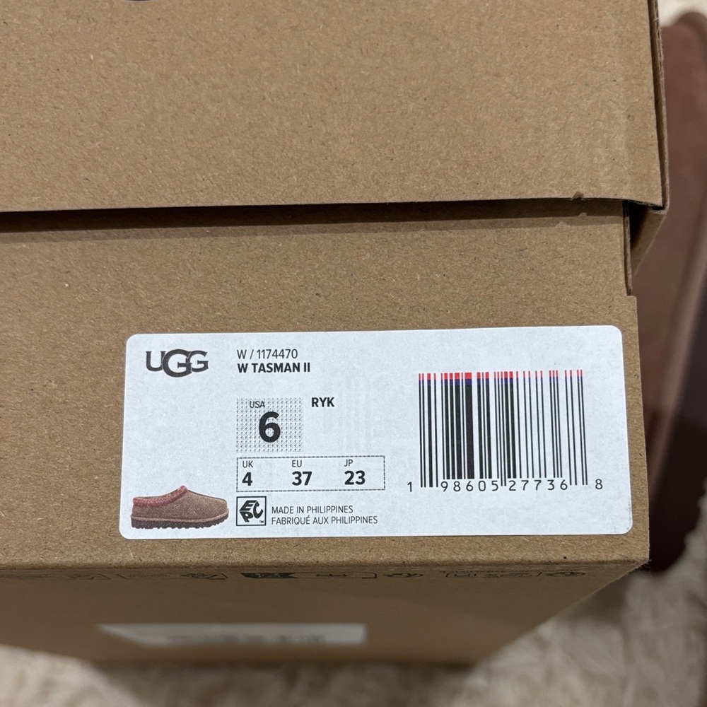 UGG Tasman II - Picture 5 of 8